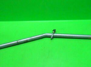 Exhaust Front Pipe (Down Pipe) PEUGEOT 205 II (20A/C)