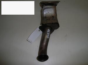 Exhaust Front Pipe (Down Pipe) VW Passat (35I, 3A2)