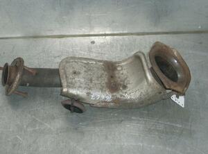 Exhaust Front Pipe (Down Pipe) VW Golf II (19E, 1G1)