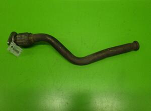 Exhaust Front Pipe (Down Pipe) RENAULT Clio II (BB, CB)