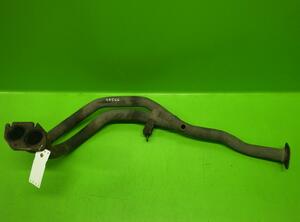 Exhaust Front Pipe (Down Pipe) OPEL Astra F Cabriolet (53 B)