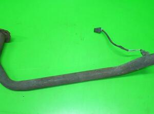 Exhaust Front Pipe (Down Pipe) RENAULT Clio I (5/357, B/C57)