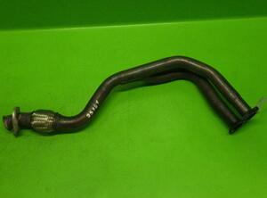 Exhaust Front Pipe (Down Pipe) VW Polo (6N1)