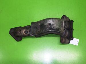 Exhaust Front Pipe (Down Pipe) SEAT Toledo I (1L)