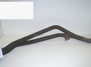 Exhaust Front Pipe (Down Pipe) OPEL Omega A (16, 17, 19)