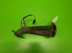 Exhaust Front Pipe (Down Pipe) FORD Escort V Cabriolet (ALL)