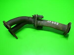 Exhaust Front Pipe (Down Pipe) TOYOTA Avensis Station Wagon (T22)