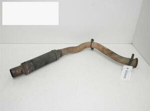 Exhaust Front Pipe (Down Pipe) FIAT Tipo (160)
