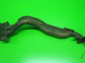 Exhaust Front Pipe (Down Pipe) VW Transporter III Bus (--)
