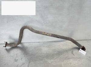 Exhaust Front Pipe (Down Pipe) FORD Transit Kasten (E)