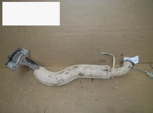 Exhaust Front Pipe (Down Pipe) VW Transporter IV Pritsche/Fahrgestell (70E, 70L, 70M, 7DE, 7DL)