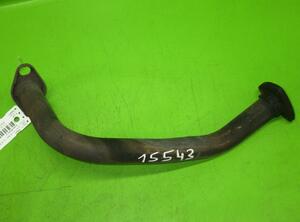Exhaust Front Pipe (Down Pipe) OPEL Astra F CC (T92)