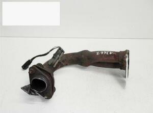 Exhaust Front Pipe (Down Pipe) FIAT Panda (141A)