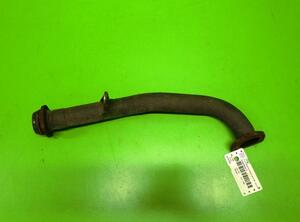 Exhaust Front Pipe (Down Pipe) HONDA Civic VI Fastback (MA, MB)