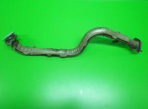 Exhaust Front Pipe (Down Pipe) NISSAN Micra III (K12)