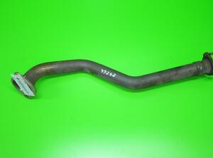 Exhaust Front Pipe (Down Pipe) HONDA CR-V III (RE)