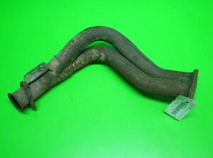 Exhaust Front Pipe (Down Pipe) AUDI 90 (893, 894, 8A2)