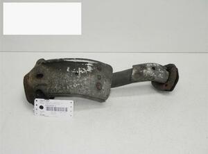 Exhaust Front Pipe (Down Pipe) SEAT Toledo I (1L)