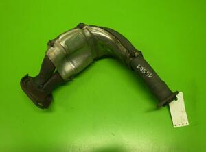 Downpipe RENAULT 19 II Cabriolet (853, D53)