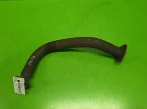 Exhaust Front Pipe (Down Pipe) OPEL Vectra A (86, 87)