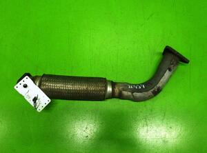 Exhaust Front Pipe (Down Pipe) MAZDA 323 C IV (BG)