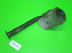 Downpipe VW Golf I Cabriolet (155)