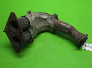 Exhaust Front Pipe (Down Pipe) RENAULT Megane I Coach (DA0/1)