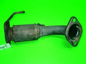 Exhaust Front Pipe (Down Pipe) HONDA Accord VII Tourer (CM, CN)