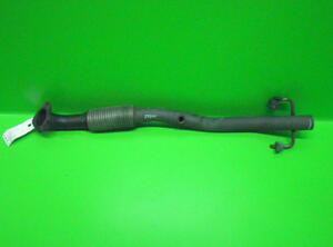 Exhaust Front Pipe (Down Pipe) OPEL Corsa D (S07)