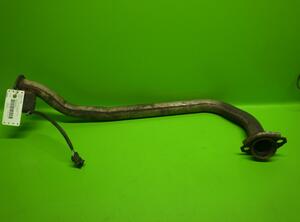 Downpipe RENAULT Clio I (5/357, B/C57)