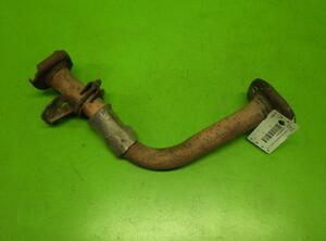 Exhaust Front Pipe (Down Pipe) MAZDA 323 III (BF)