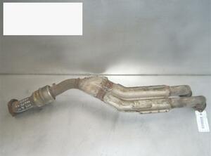 Exhaust Front Pipe (Down Pipe) ALFA ROMEO 155 (167)
