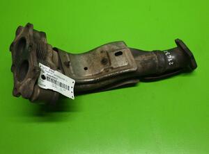 Exhaust Front Pipe (Down Pipe) VW Passat Variant (35I, 3A5)