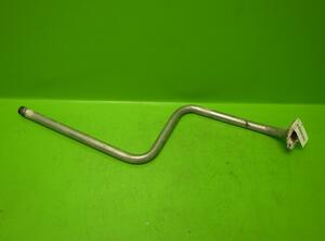 Exhaust Front Pipe (Down Pipe) NISSAN Micra II (K11)
