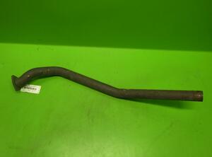 Exhaust Front Pipe (Down Pipe) AUDI A4 Avant (8D5, B5)