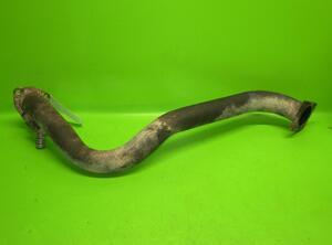 Exhaust Front Pipe (Down Pipe) AUDI 80 (893, 894, 8A2), AUDI 90 (893, 894, 8A2)