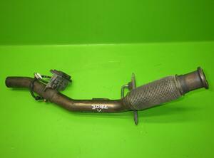 Exhaust Front Pipe (Down Pipe) AUDI A3 (8V1, 8VK)
