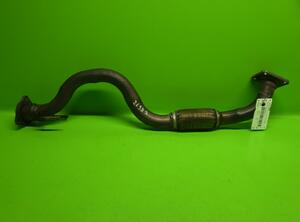 Exhaust Front Pipe (Down Pipe) VW Bora (1J2)