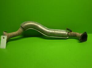 Exhaust Front Pipe (Down Pipe) VW Transporter IV Pritsche/Fahrgestell (70E, 70L, 70M, 7DE, 7DL)