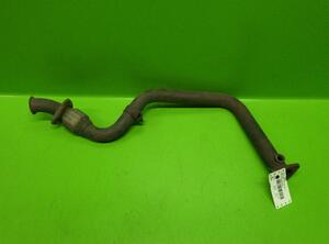 Exhaust Front Pipe (Down Pipe) SEAT Ibiza II (6K1)