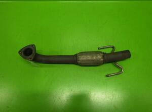 Exhaust Front Pipe (Down Pipe) OPEL Vectra C (--)