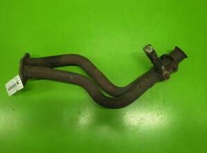 Exhaust Front Pipe (Down Pipe) AUDI Coupe (89, 8B3)
