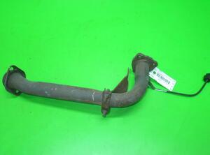 Exhaust Front Pipe (Down Pipe) MAZDA 626 V Hatchback (GF)