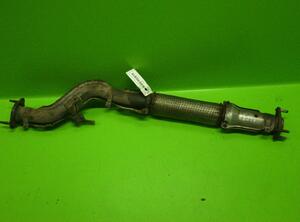 Exhaust Front Pipe (Down Pipe) NISSAN Almera Tino (V10)