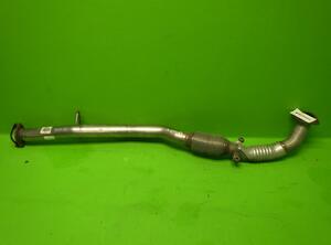 Exhaust Front Pipe (Down Pipe) OPEL Insignia B Grand Sport (Z18)