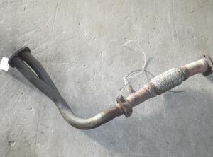 Exhaust Front Pipe (Down Pipe) MITSUBISHI Galant IV (E3 A)
