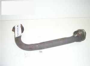 Exhaust Front Pipe (Down Pipe) MAZDA 626 V (GF)