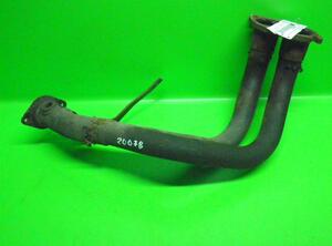 Exhaust Front Pipe (Down Pipe) OPEL Calibra A (85)