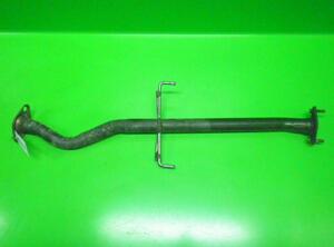 Exhaust Front Pipe (Down Pipe) MAZDA 323 F VI (BJ)