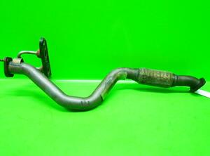 Downpipe VW Golf V (1K1)